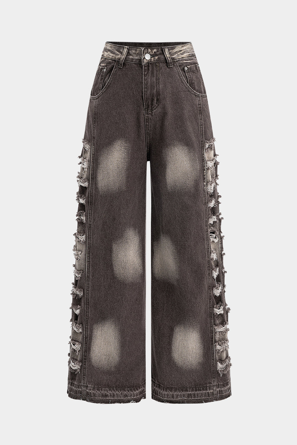 Denim Pantolon Jean