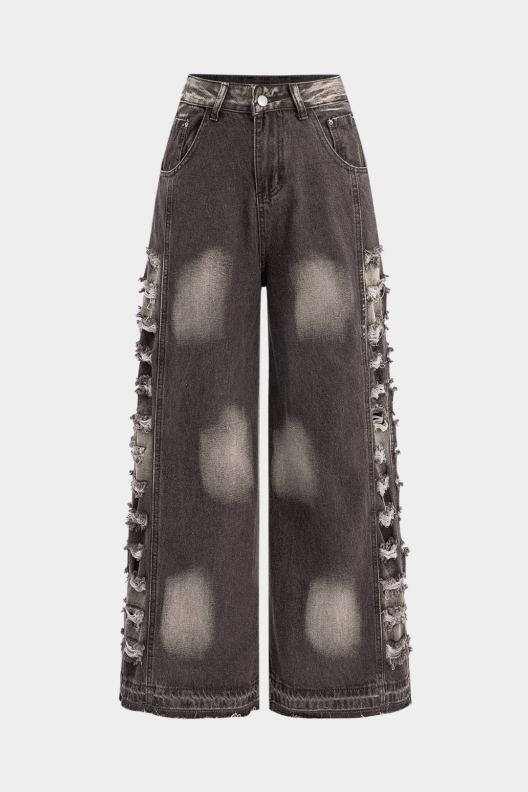 Denim Pantolon Jean