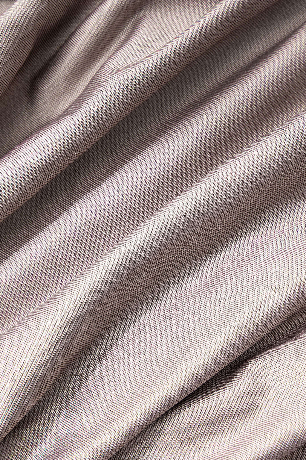 Düz Dantelli Straplez Midi Elbise