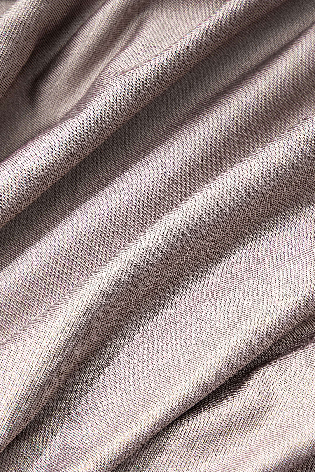 Düz Dantelli Straplez Midi Elbise