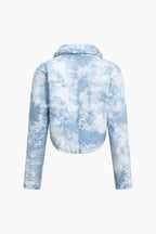 Puffer Ceket