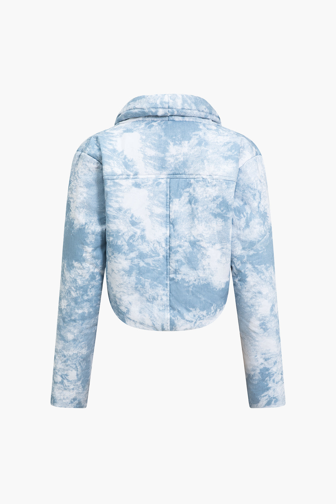 Puffer Ceket