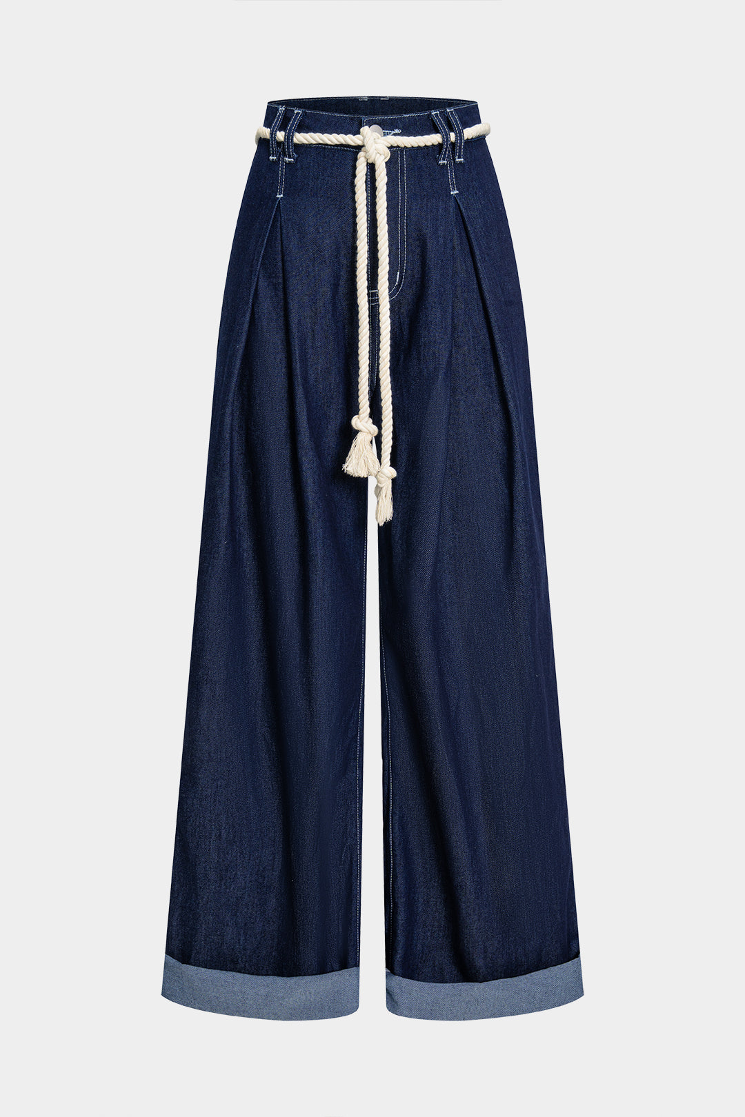 Denim Pantolon Jean