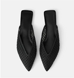 Luna Mules Terlik