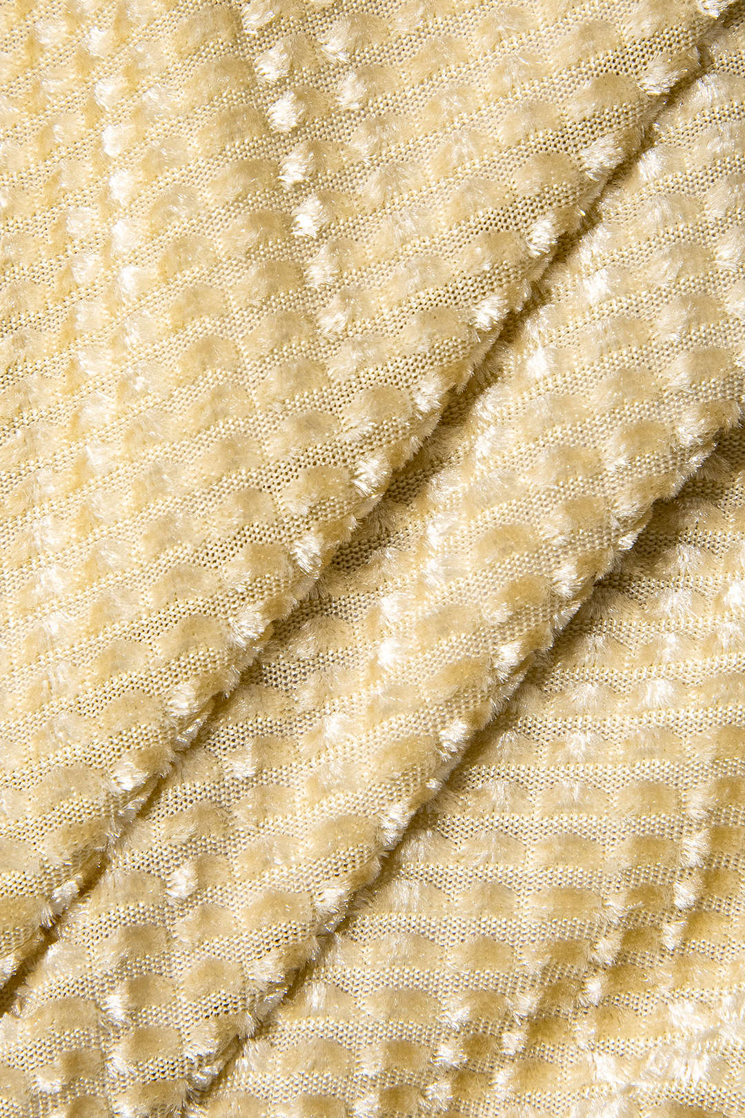 Dokulu Kesik Detaylı Düğme Karın Toparlayıcı Tek Parça Mayo