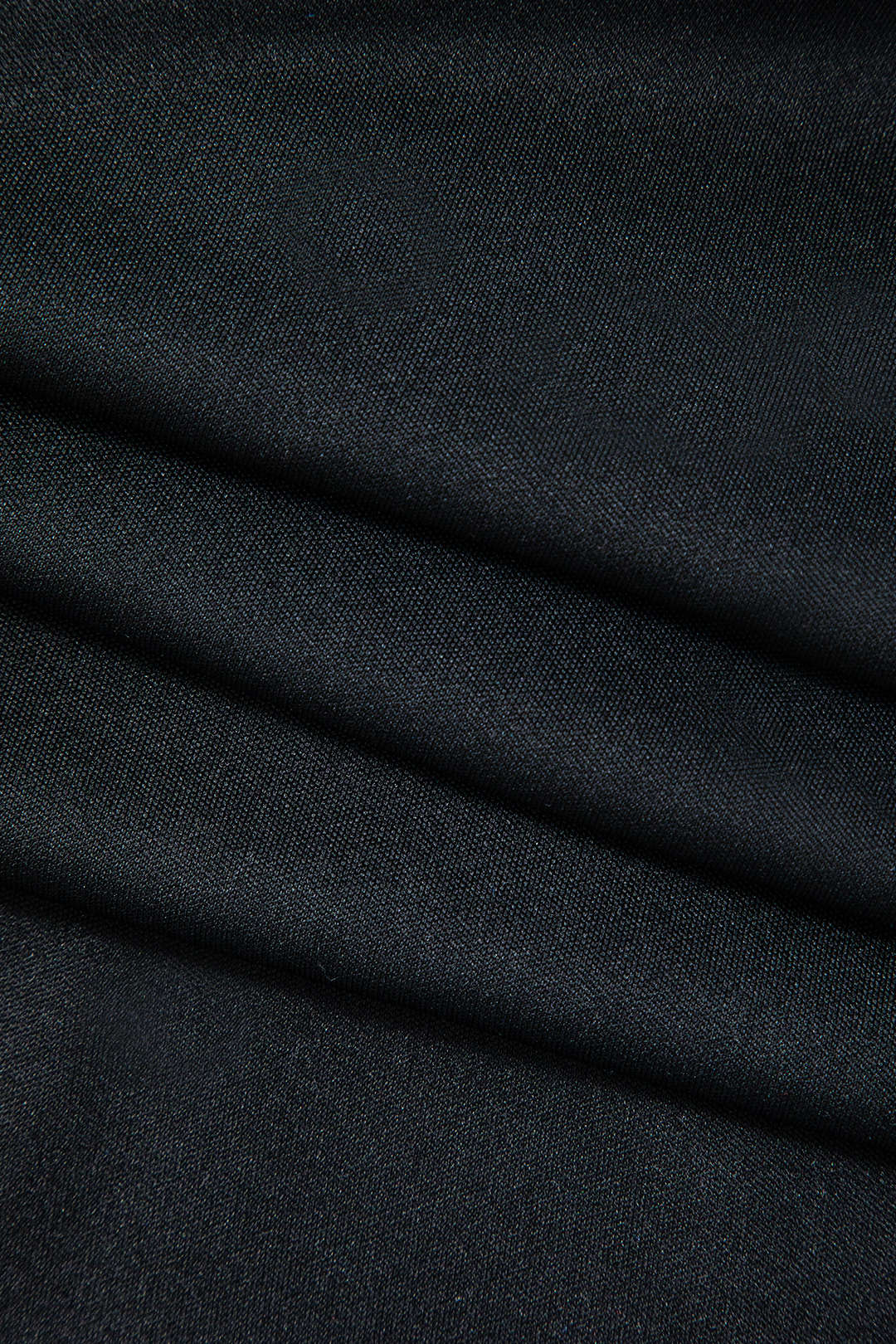 Derin V Yaka Dantelli Kısa Kollu maksi Elbise