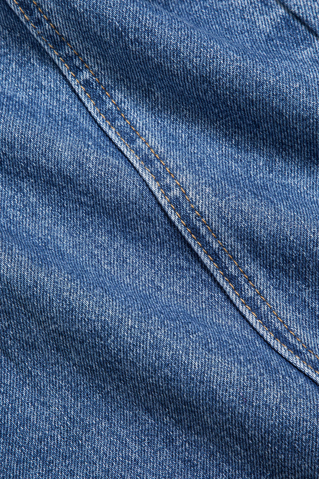 denim Barrel Jean pantolon