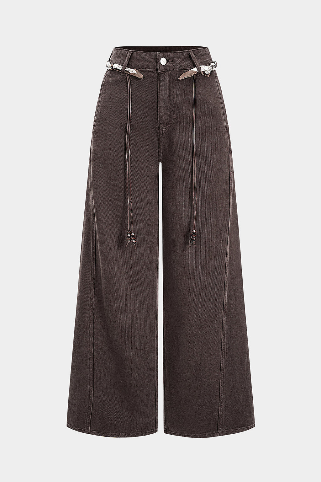 Denim Pantolon Jean