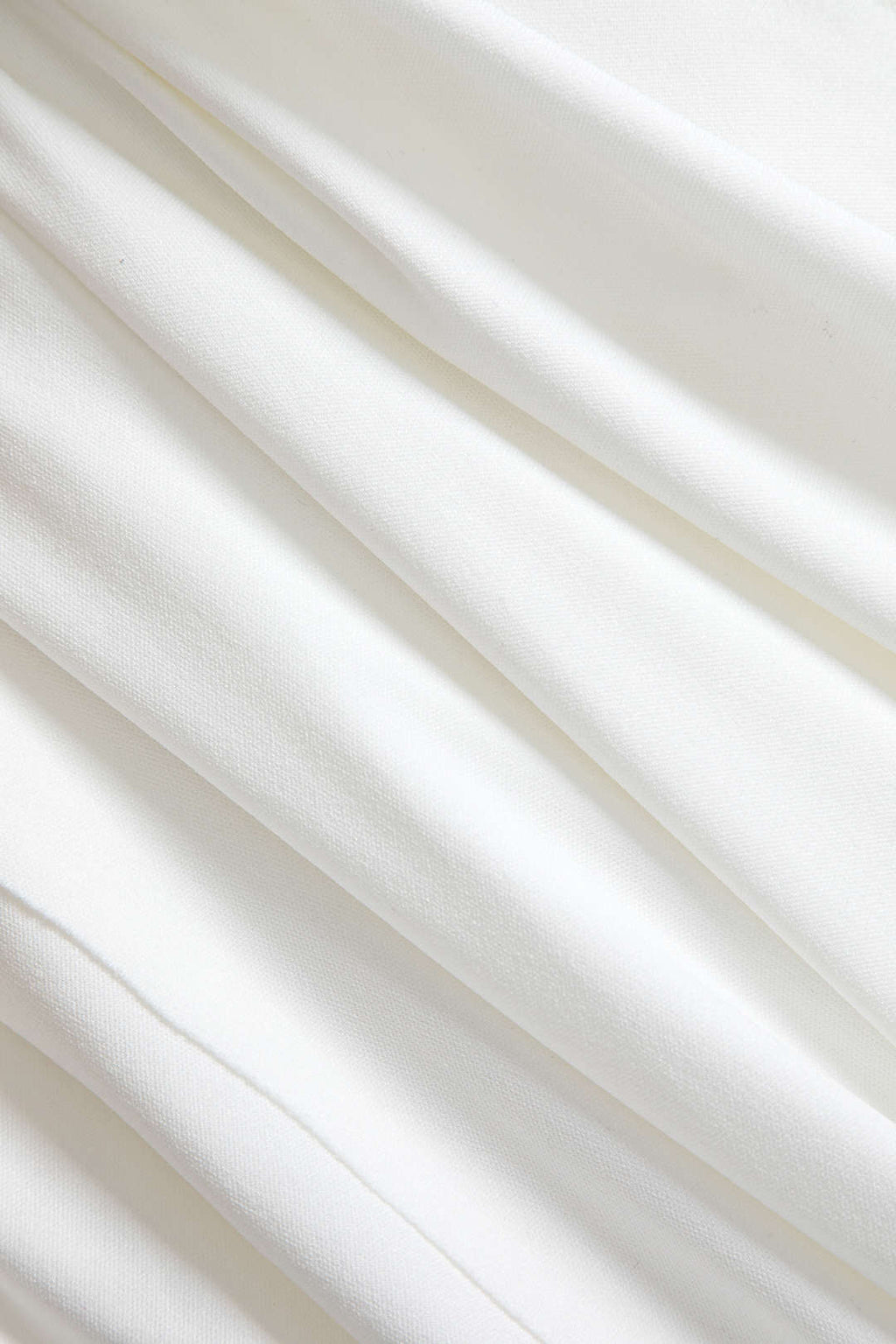 Düz Çan Kol Uzun Kollu maksi Elbise