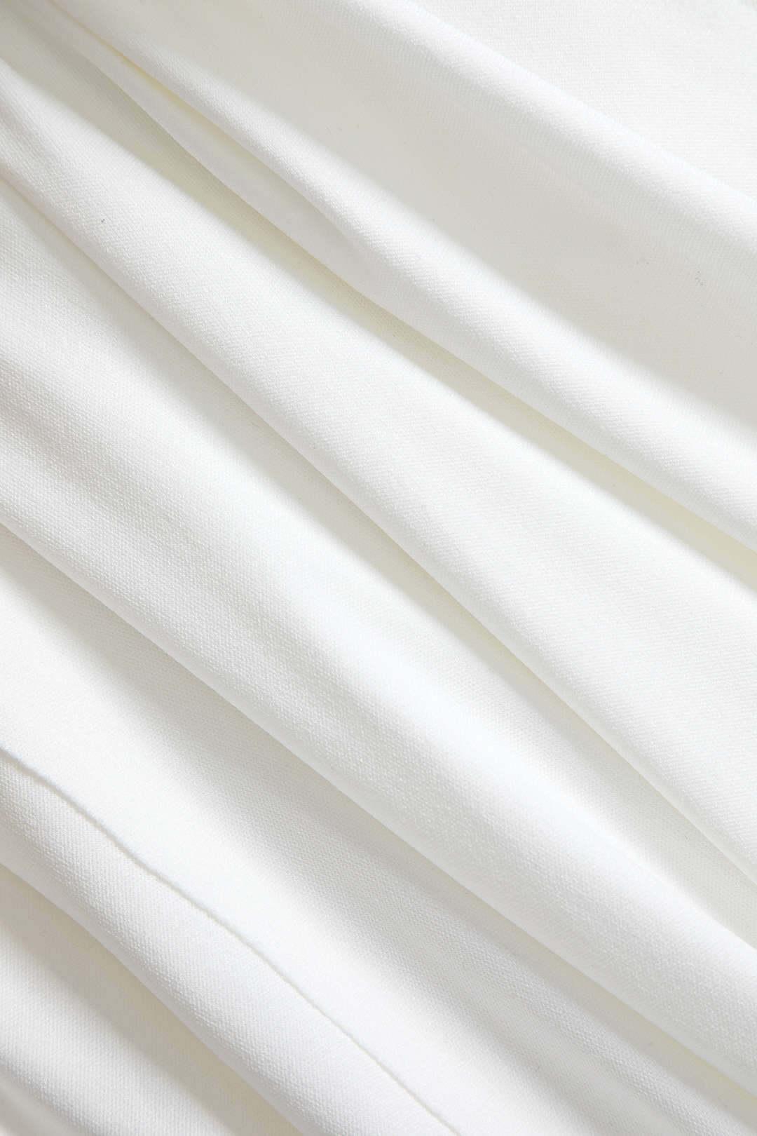 Düz Çan Kol Uzun Kollu maksi Elbise