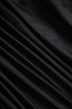 Taşlı Taşlı Mini Elbise