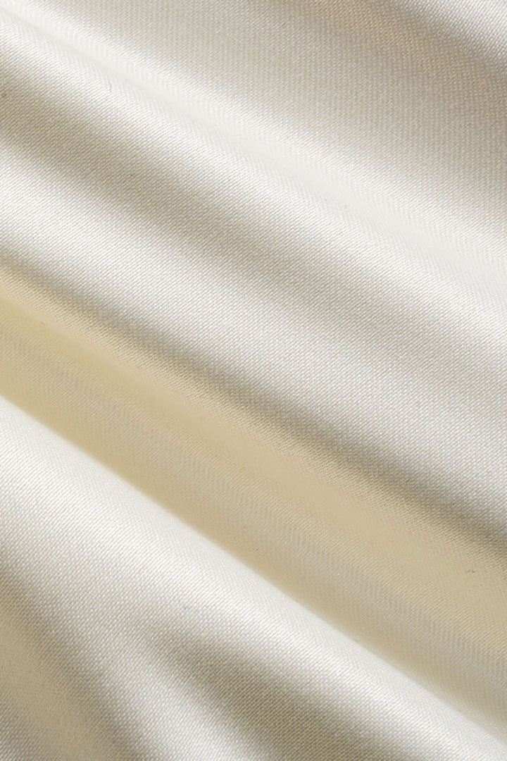 Saten Dantel Pileli Parçalı Bustiyer Korseli Straplez Mini Elbise