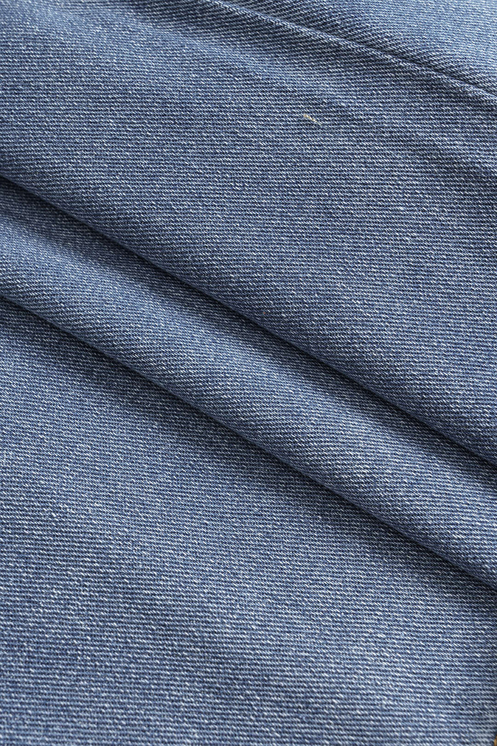 denim Cepli Şort