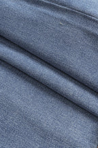 denim Cepli Şort