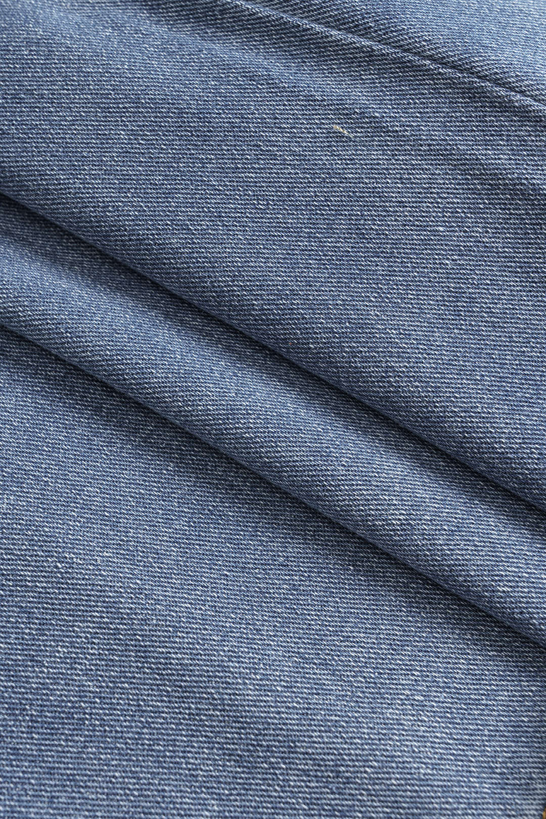 denim Cepli Şort