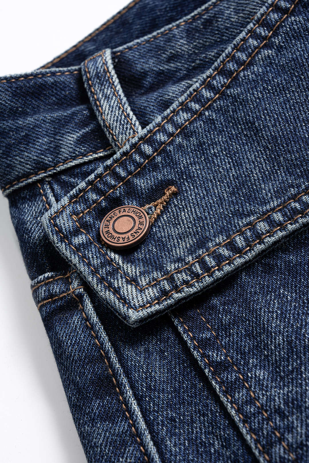 denim Jean pantolon