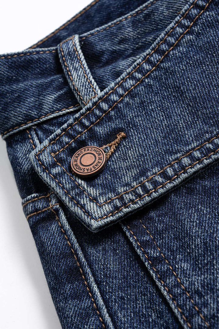 denim Jean pantolon