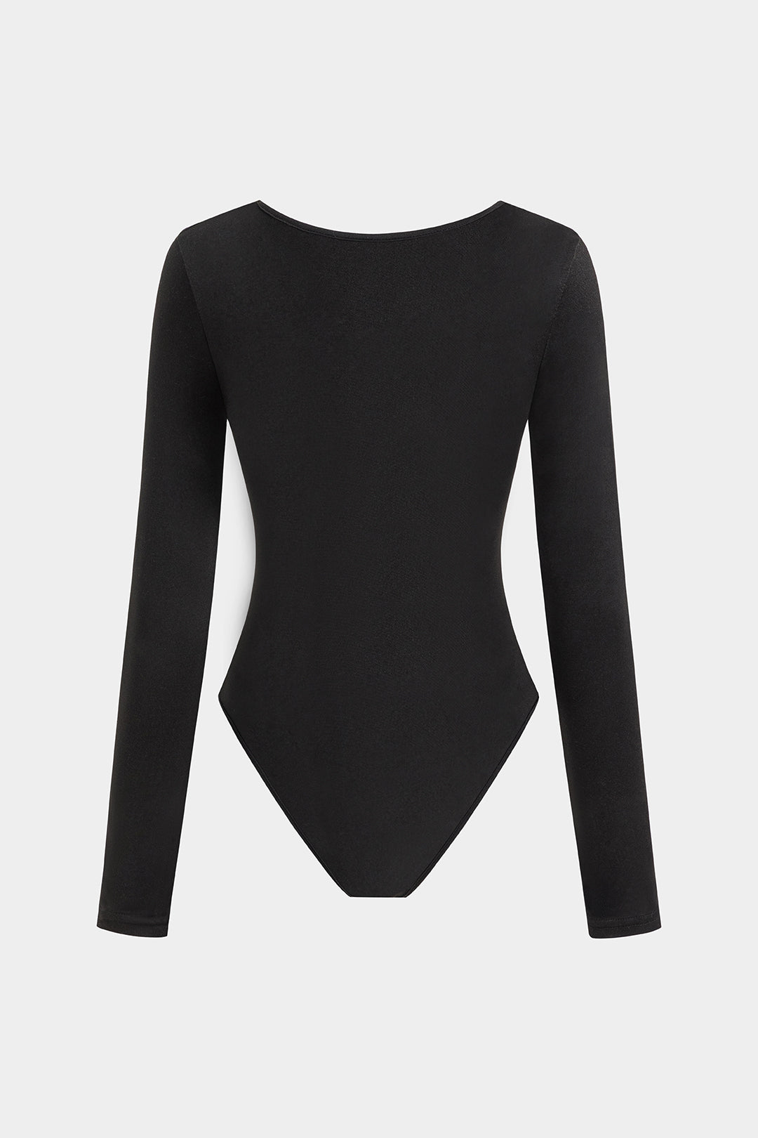 Şeffaf Patchwork Korse