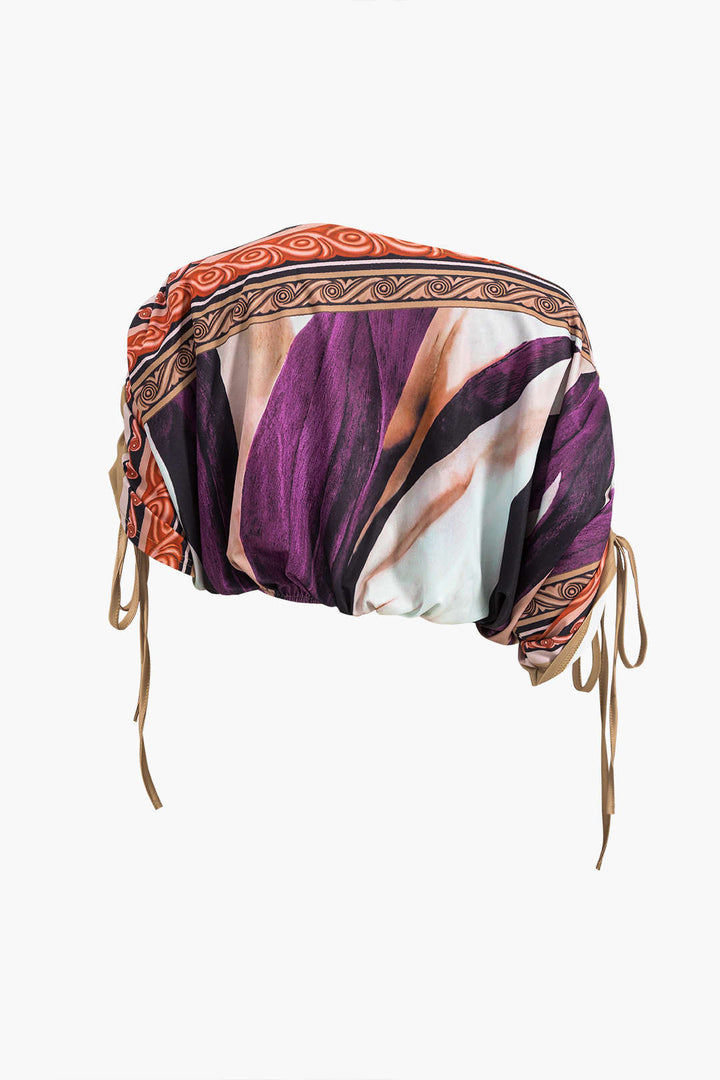 Sole top ve Etek Takım