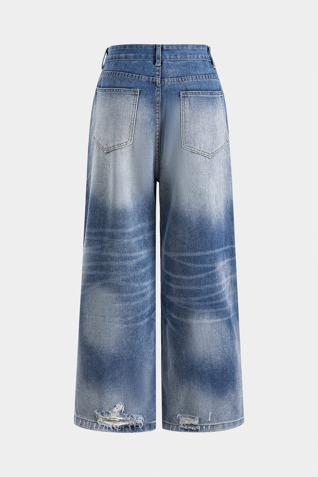 denim Jean pantolon