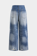 denim Jean pantolon