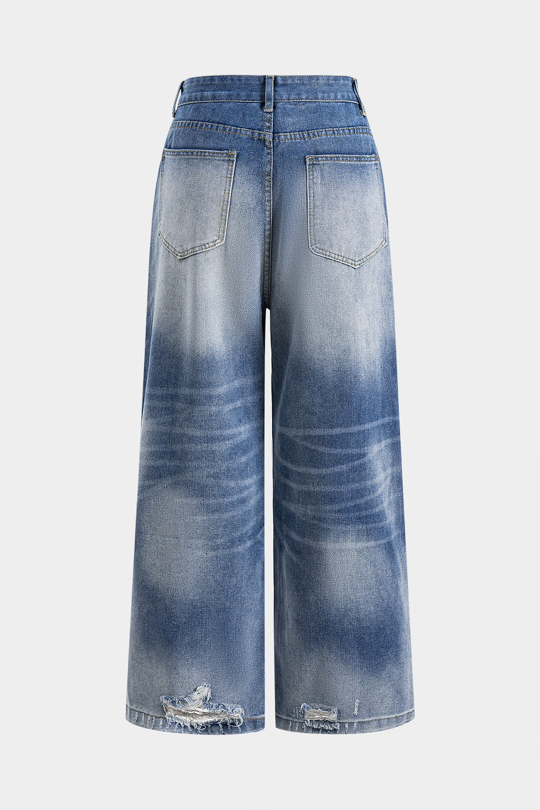 denim Jean pantolon