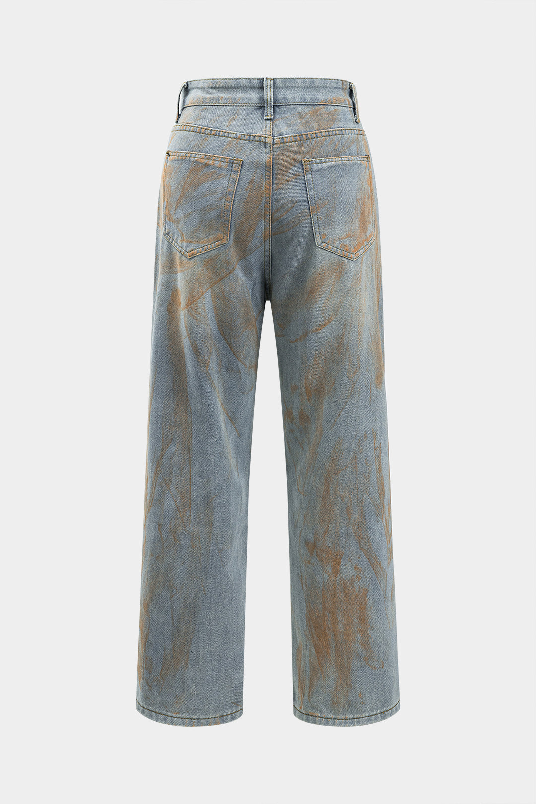 denim Jean pantolon