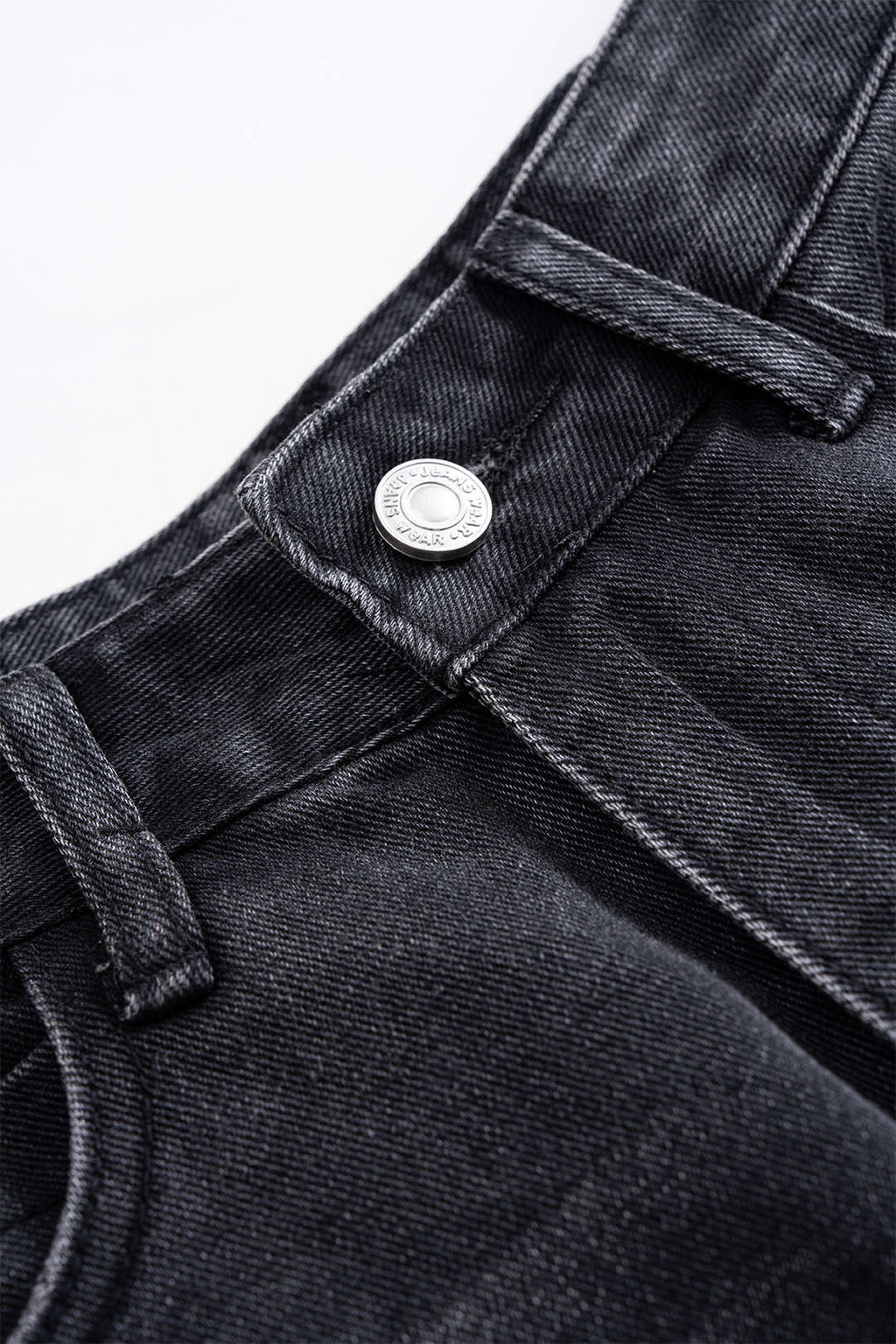 Denim Şort