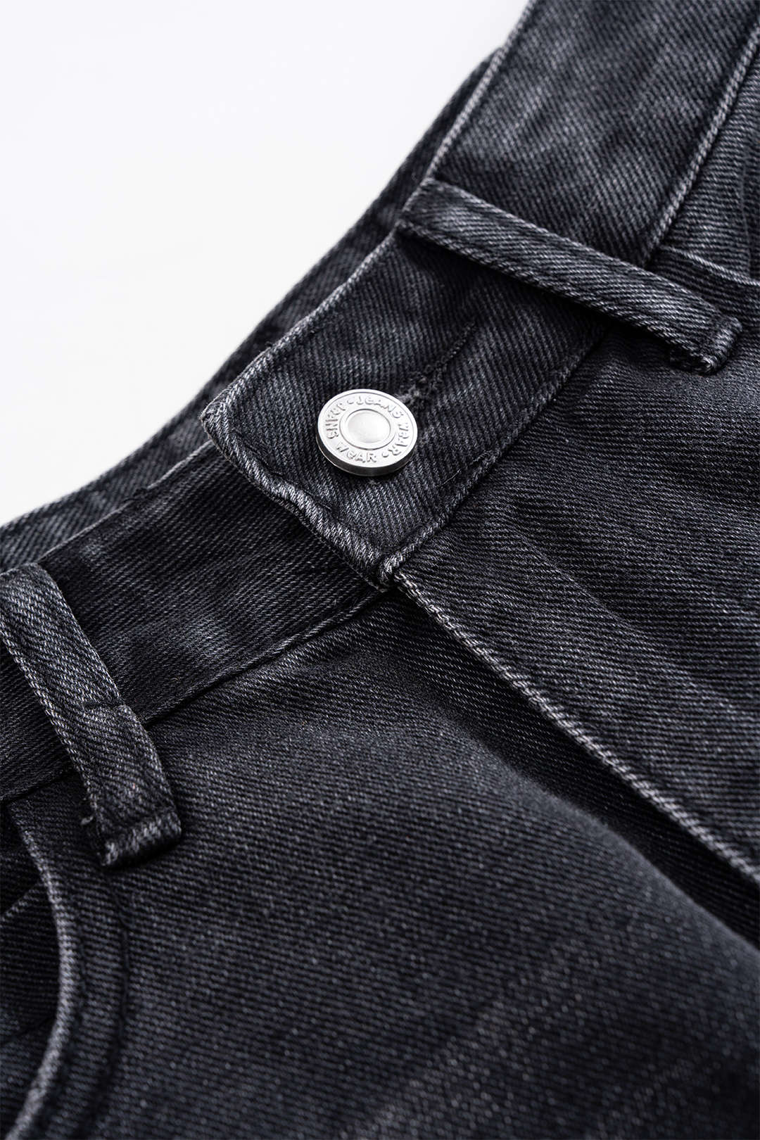Denim Şort
