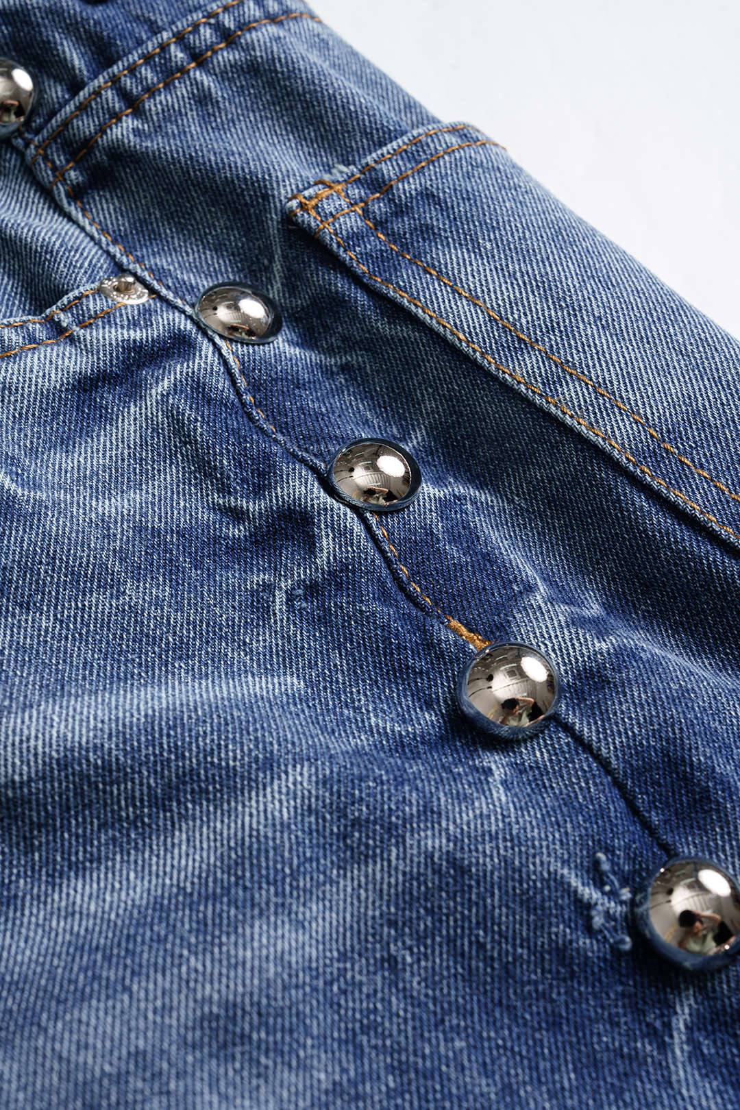 denim Jean pantolon