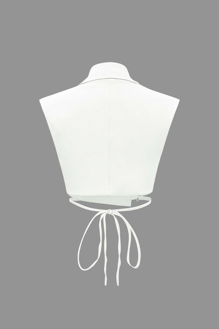 cappe Yelek ve Takım Pantolon Takım