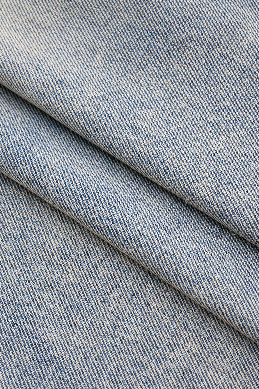 Denim Yarım Şort