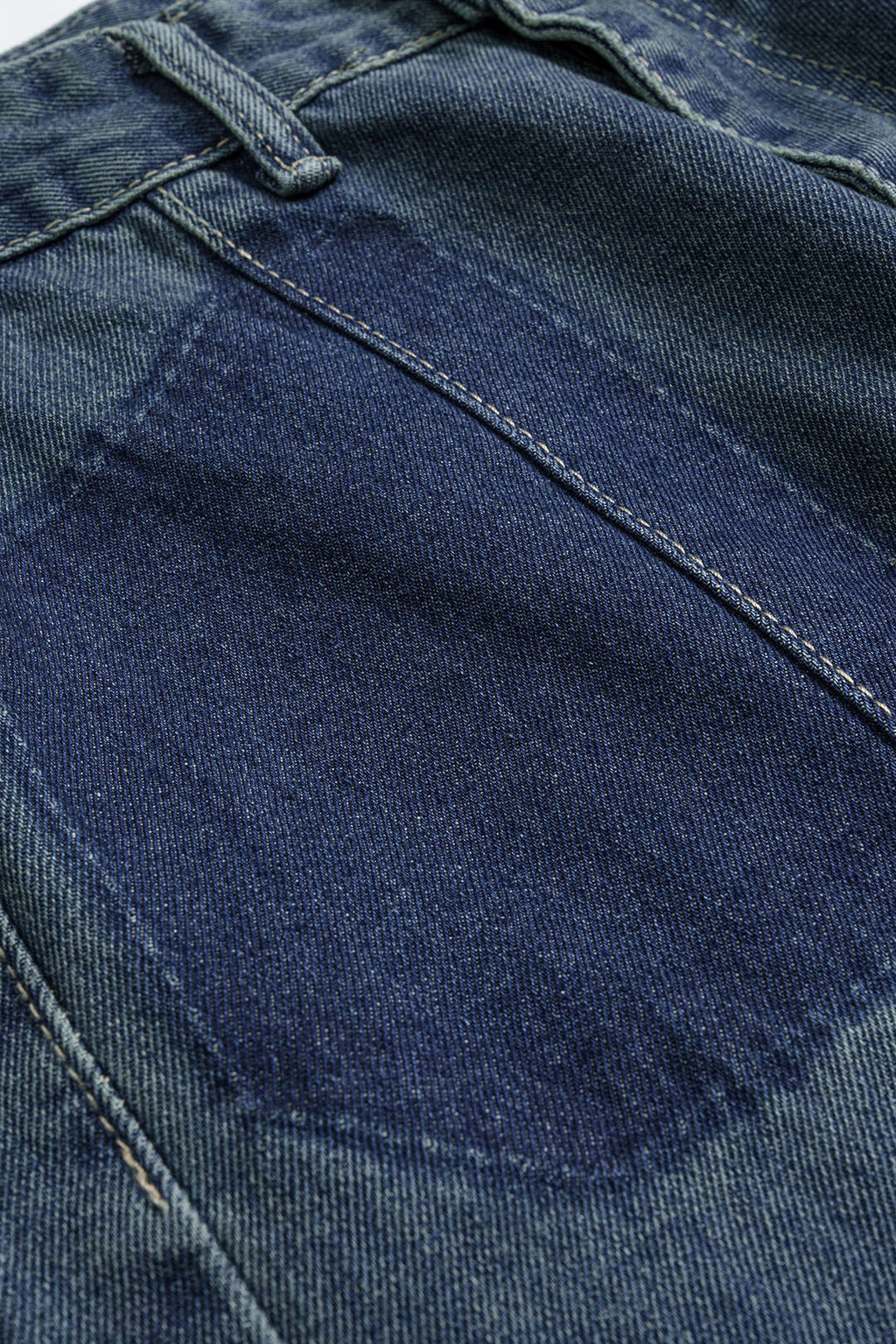 denim Jean pantolon