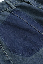 denim Jean pantolon