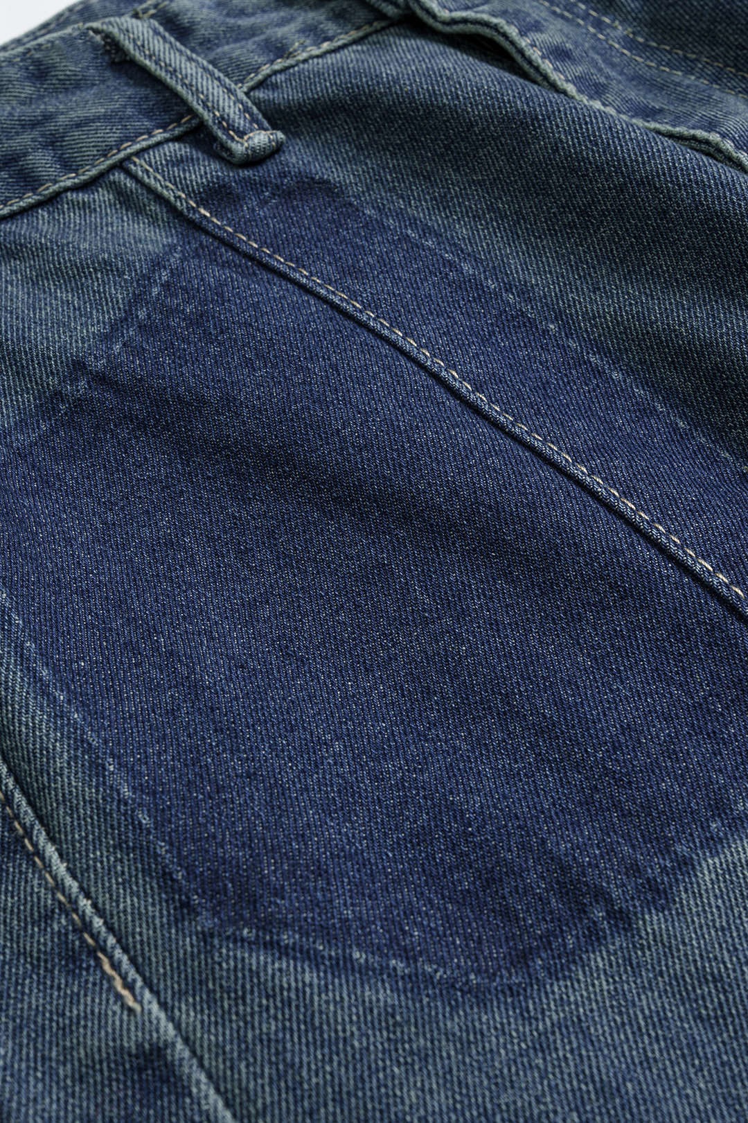 denim Jean pantolon