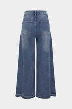 Denim Pantolon Jean