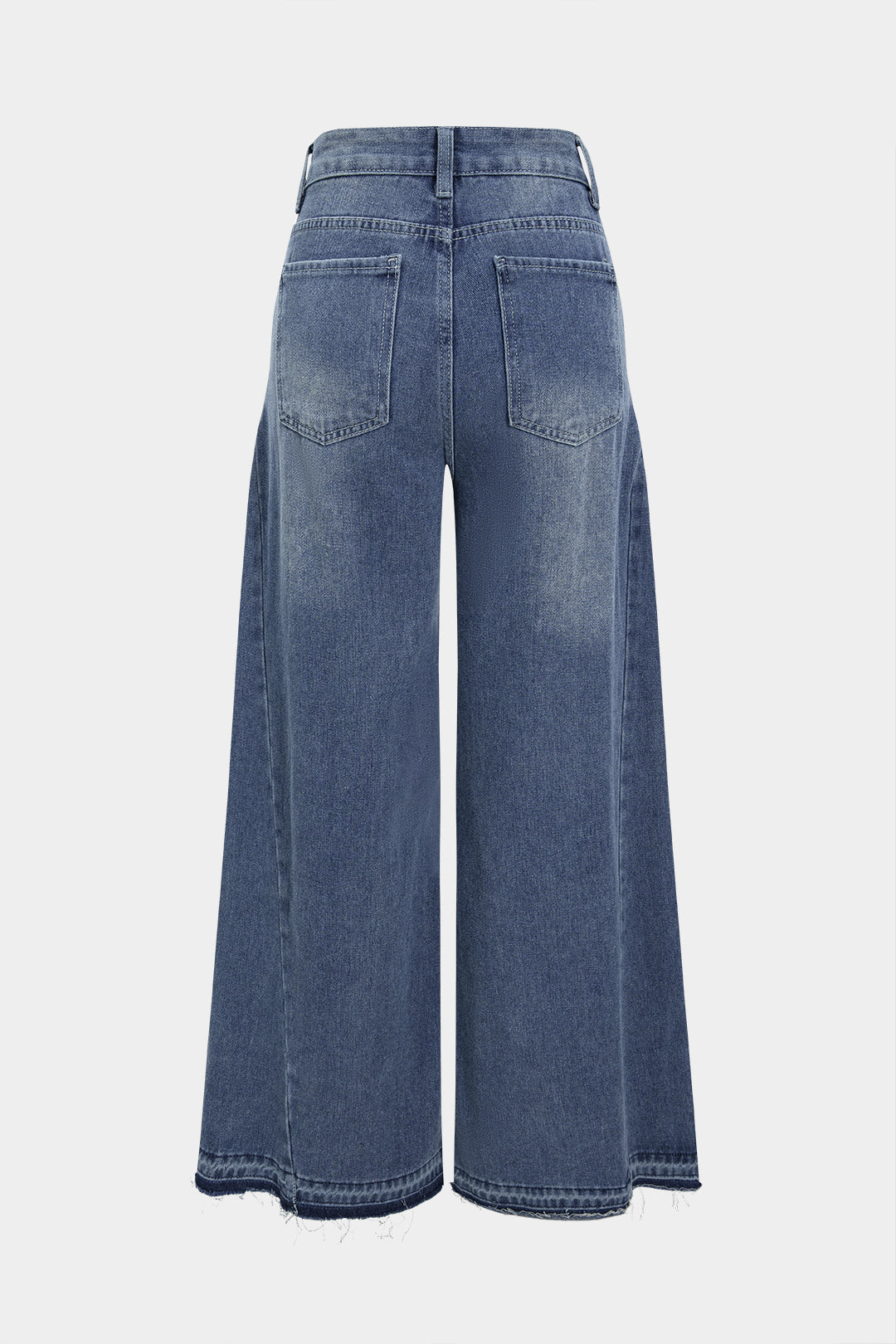 Denim Pantolon Jean