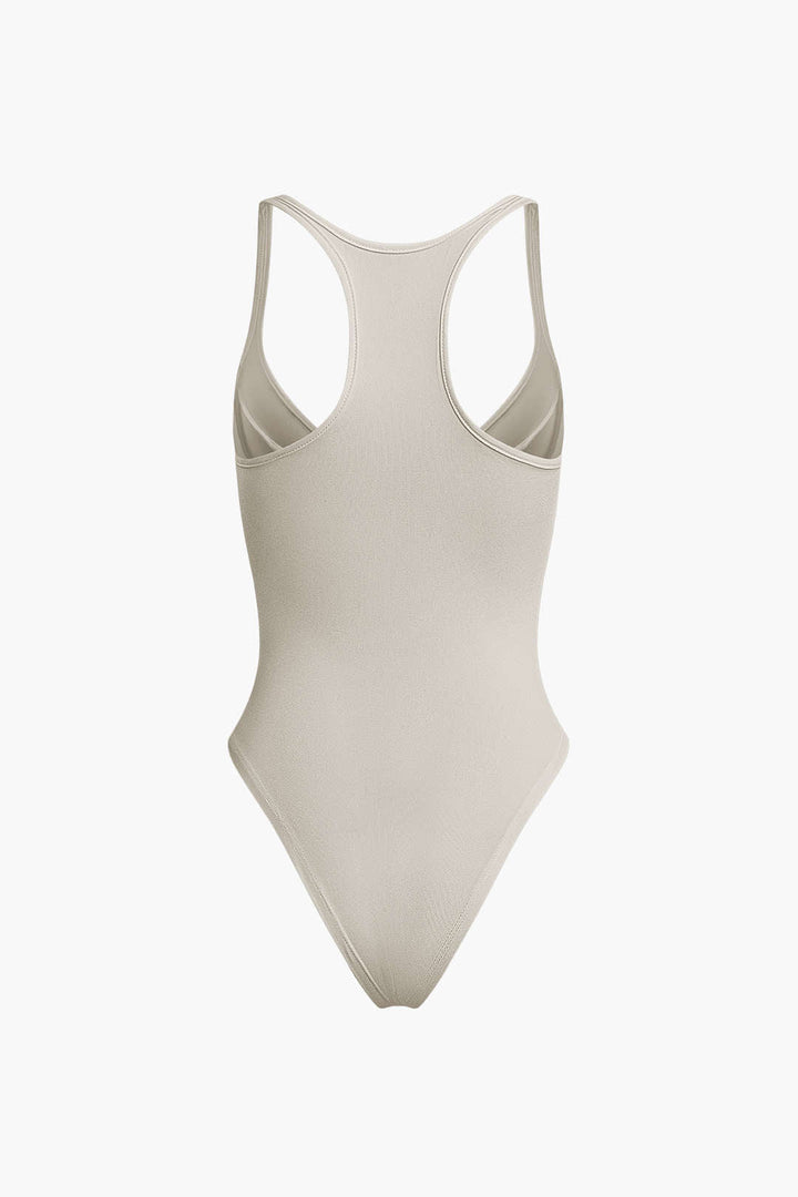 Shapewear Büstiyer Bodysuit