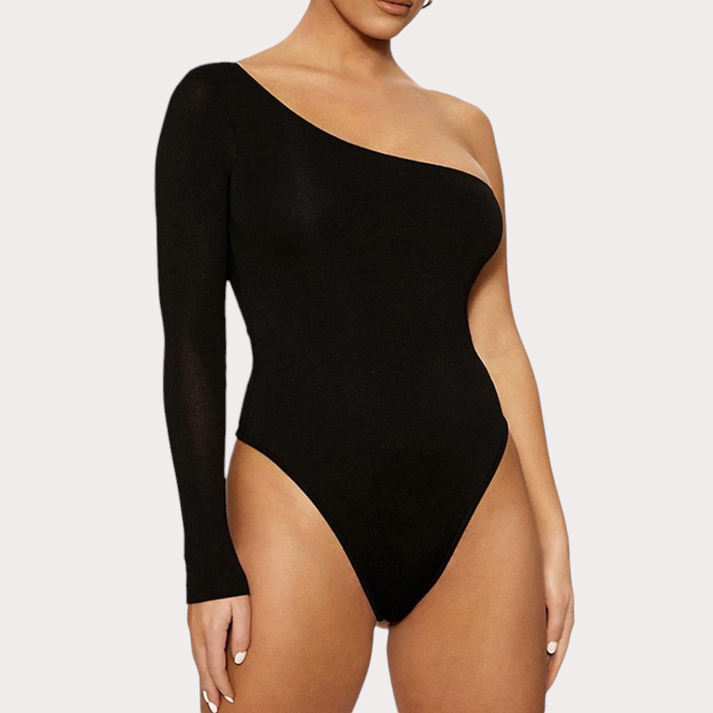 Shapewear Tanga inceltici Bodysuit
