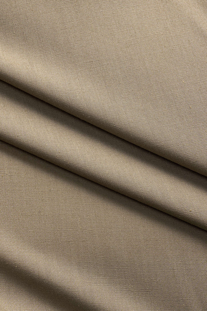 Pileli Volanlı Bağcıklı Ceket