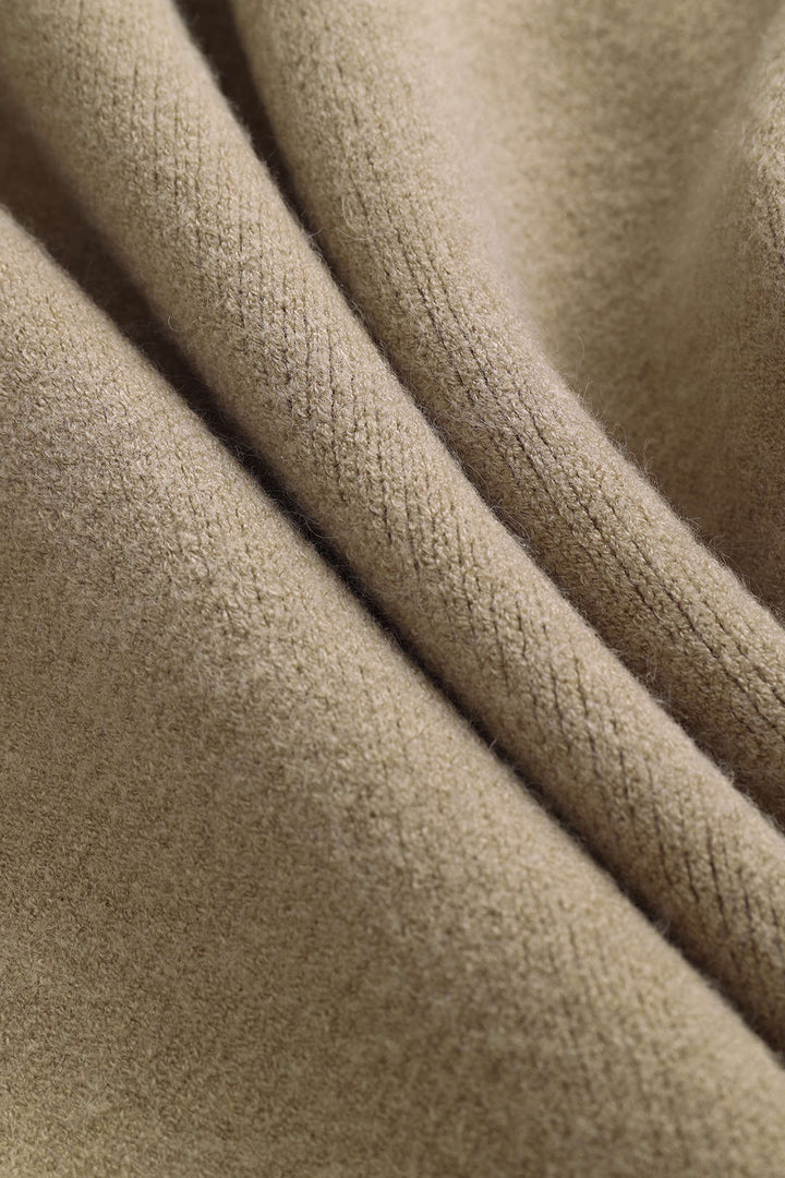 Bağlamalı Kazak Etek