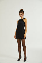 Catriona mini elbise