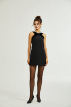 Catriona mini elbise