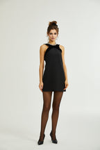 Catriona mini elbise