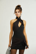 Amelie mini elbise