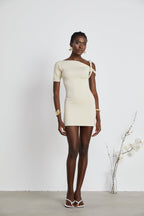 Rosalinda mini elbise