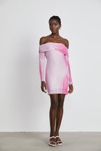 Handréa mini elbise