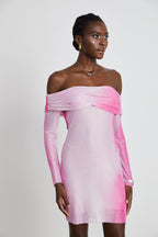 Handréa mini elbise