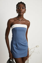 Rosalinda mini elbise