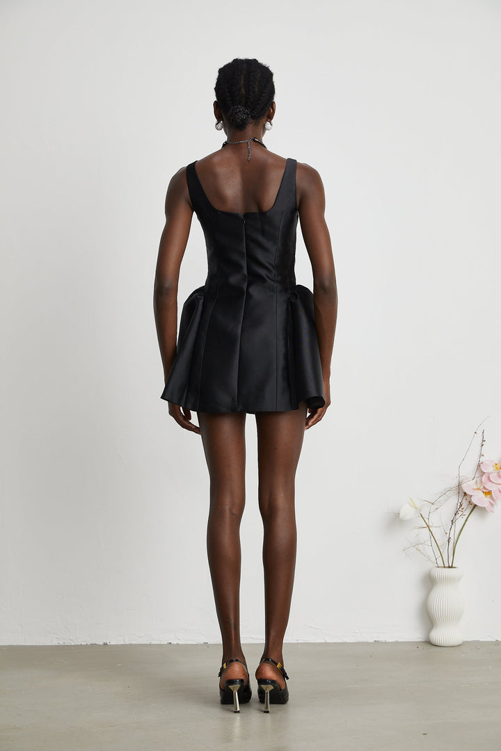 Sylvie mini elbise